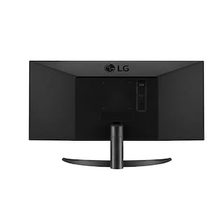 Foto 4 | Monitor Lg 29wq500-b, 29 Pulgadas 2560 X 1080 Pixeles Negro