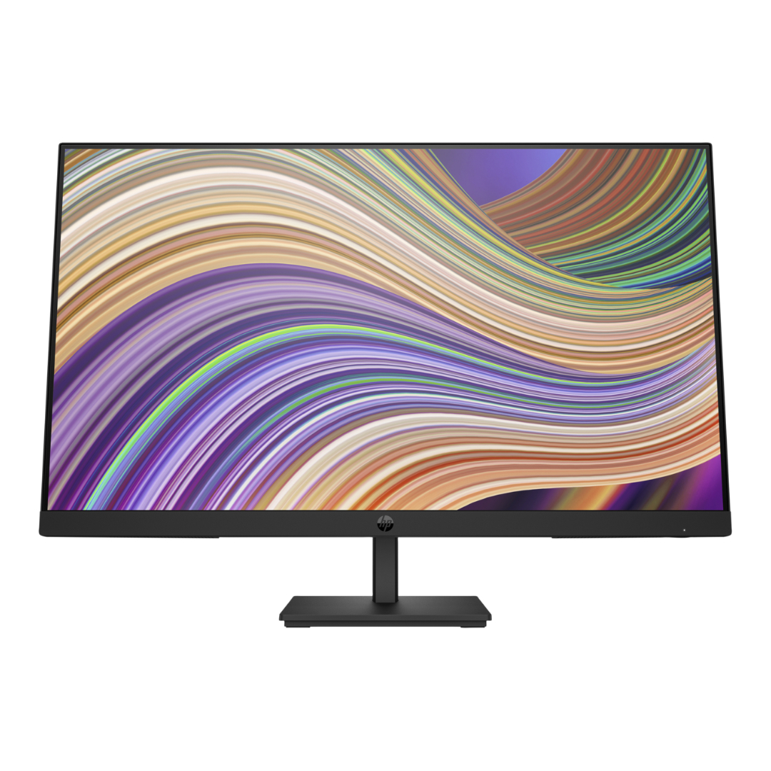 Foto 1 | Monitor Hp P27 G5 27" 1920 X 1080 Px Negro