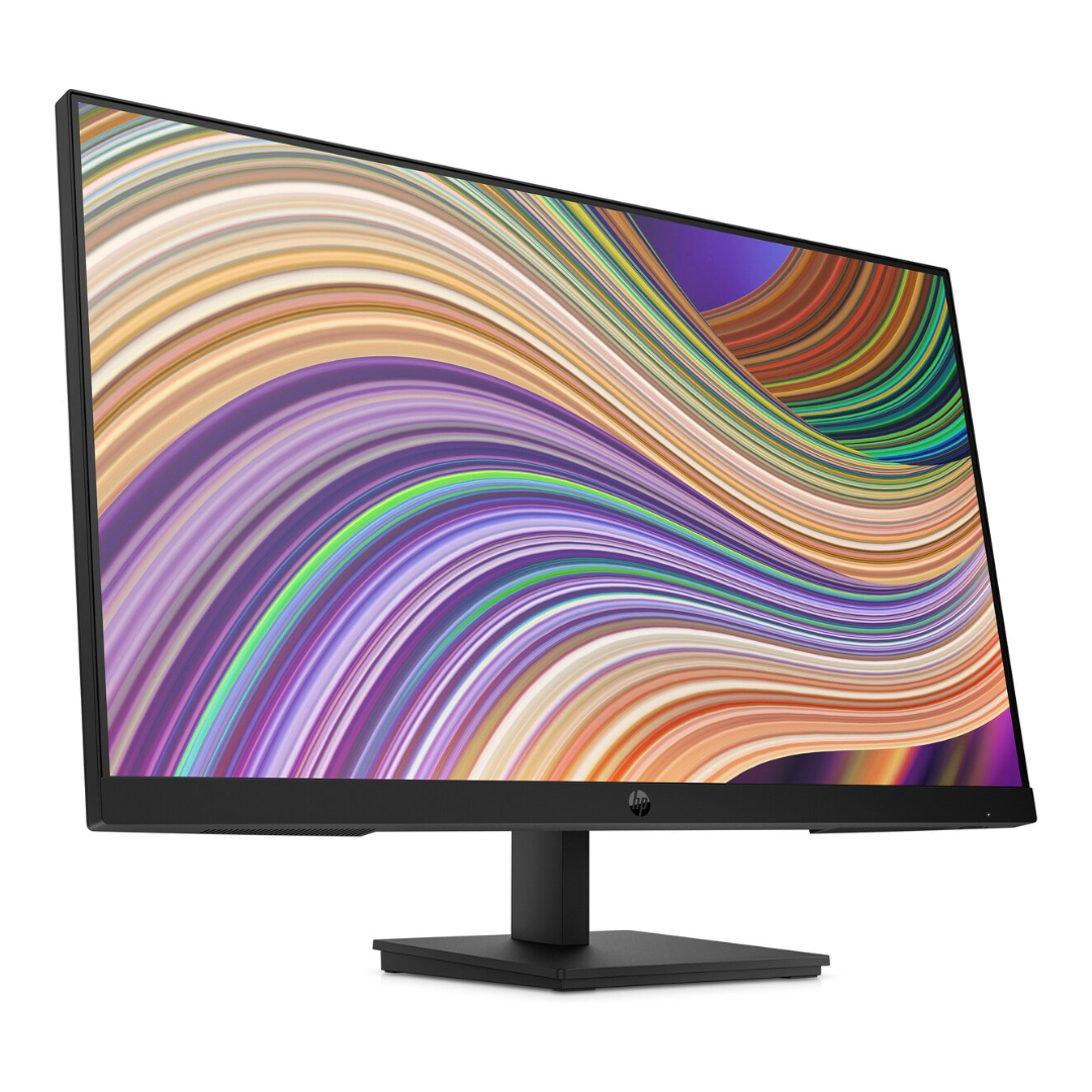 Foto 3 pulgar | Monitor Hp P27 G5 27" 1920 X 1080 Px Negro