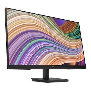 Foto 2 | Monitor Hp P27 G5 27" 1920 X 1080 Px Negro