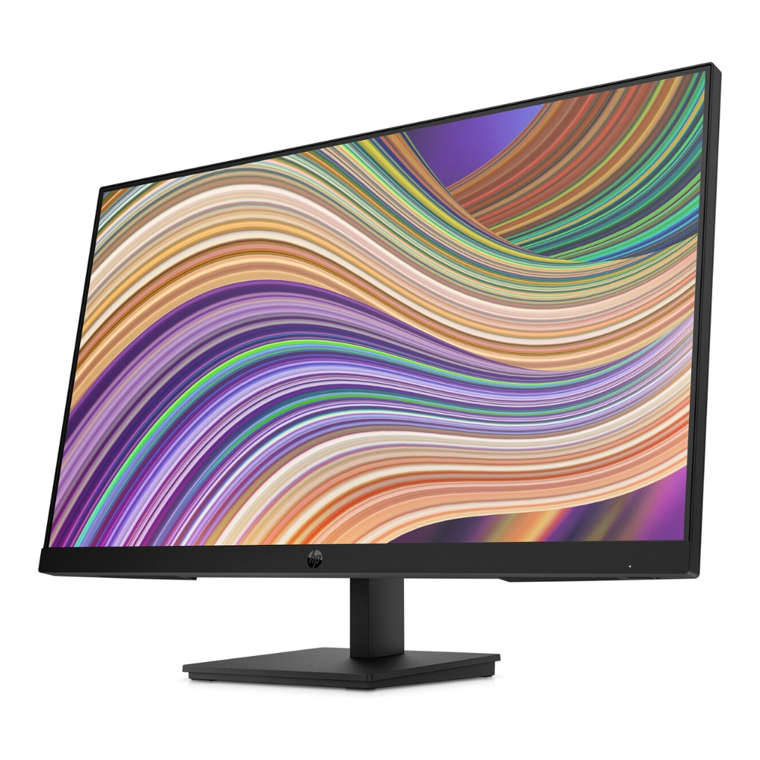 Foto 4 pulgar | Monitor Hp P27 G5 27" 1920 X 1080 Px Negro