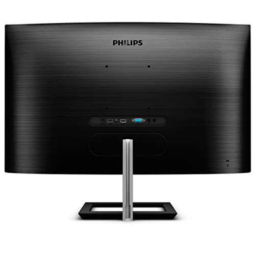 Foto 6 pulgar | Venta Internacional-Monitor Curvo Philips 27 Pulgadas