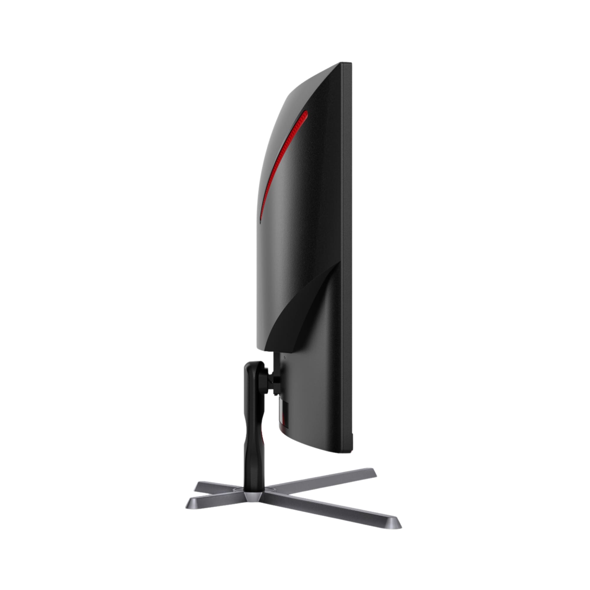 Foto 9 pulgar | Monitor Gamer Curvo 31.5 Aoc 1ms 165hz Full Hd Va Wled Hdmi Freesync C32g3e