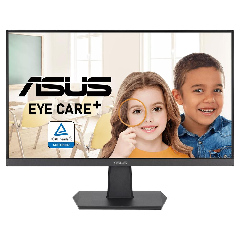 Foto 2 pulgar | Monitor 23.8 Asus Va24ehf 1ms 100hz Full Hd Ips Led Hdmi