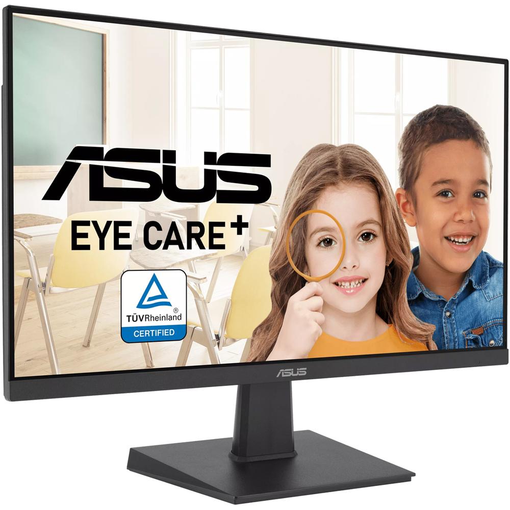 Foto 3 pulgar | Monitor 23.8 Asus Va24ehf 1ms 100hz Full Hd Ips Led Hdmi