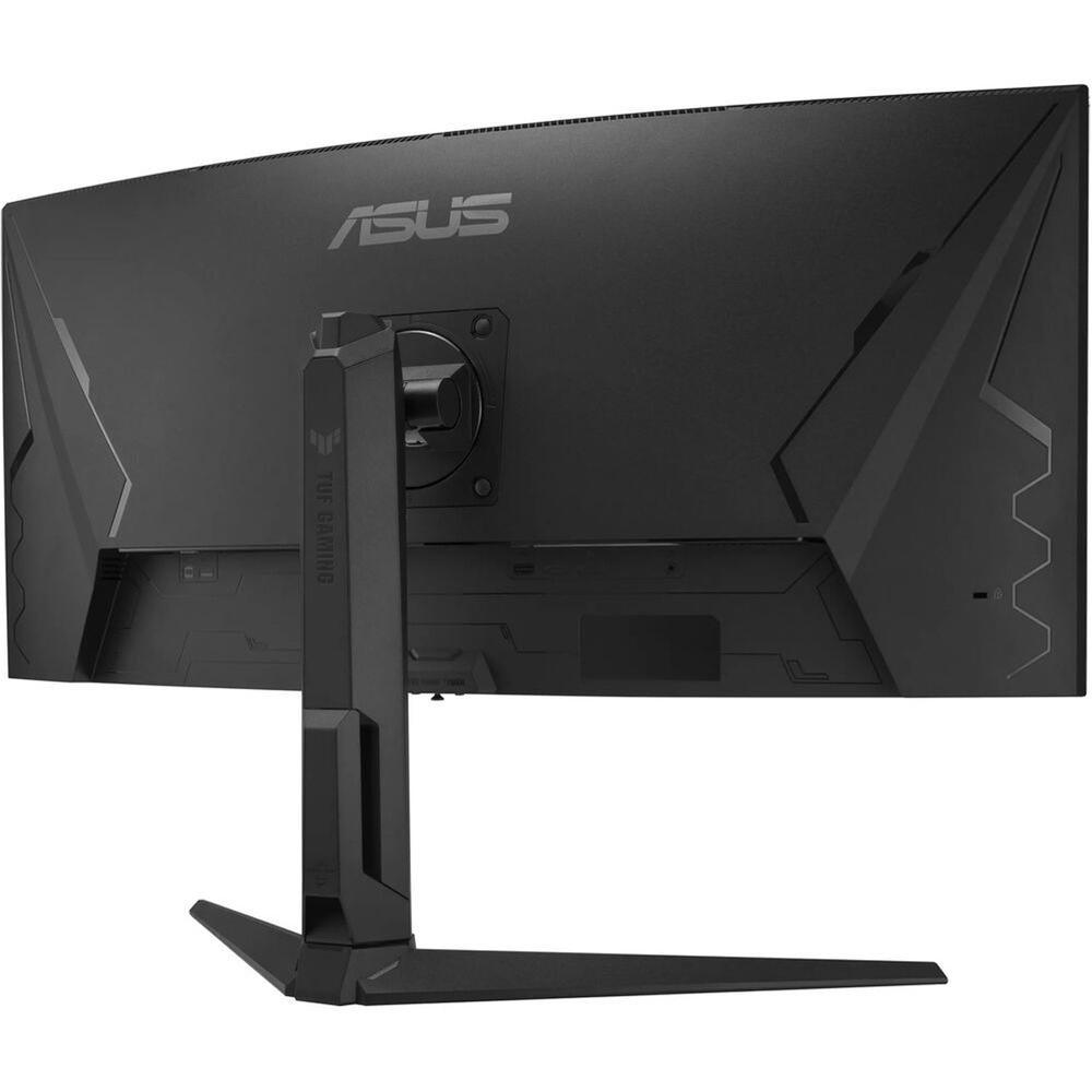 Foto 7 pulgar | Monitor Gamer Curvo 34 Asus Tuf Gaming Vg34vqel1a 1ms 100hz Ultrawide Quad Hd Va Led Hdmi Bocinas