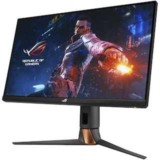 Foto 3 | Monitor Gamer 27 Asus Rog Swift PG279QM 1ms 240hz Quad HD Ips Led HDMI Bocinas G-Sync