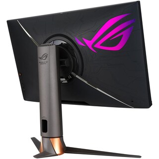 Foto 5 | Monitor Gamer 27 Asus Rog Swift PG279QM 1ms 240hz Quad HD Ips Led HDMI Bocinas G-Sync