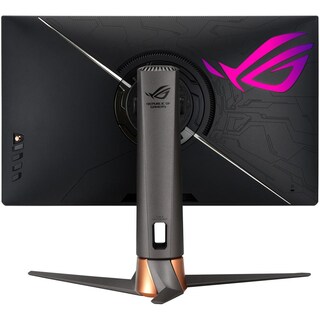 Foto 6 | Monitor Gamer 27 Asus Rog Swift PG279QM 1ms 240hz Quad HD Ips Led HDMI Bocinas G-Sync