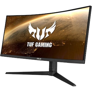 Foto 3 | Monitor Gamer Curvo 34 Asus Tuf Gaming VG34VQL1B 1ms 165hz Ultrawide Quad HD Va Led HDMI Bocinas
