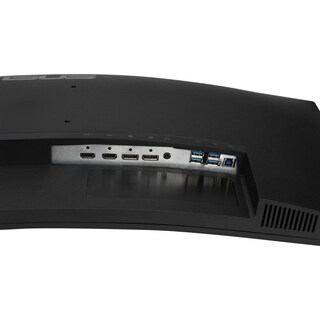 Foto 4 | Monitor Gamer Curvo 34 Asus Tuf Gaming VG34VQL1B 1ms 165hz Ultrawide Quad HD Va Led HDMI Bocinas