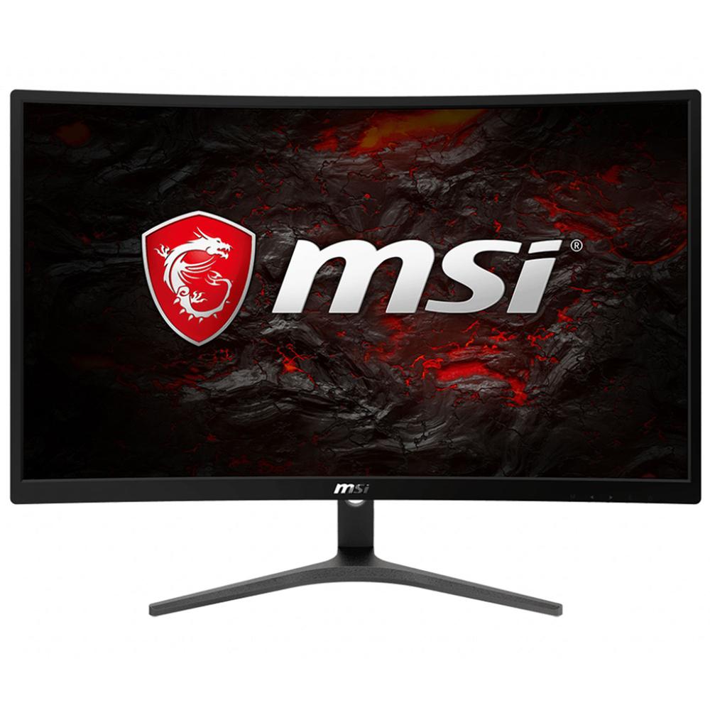 Monitor Gamer Curvo 23.6 MSI Optix G241VC Full HD 75hz 1ms AMD Freesync HDMI $8,698