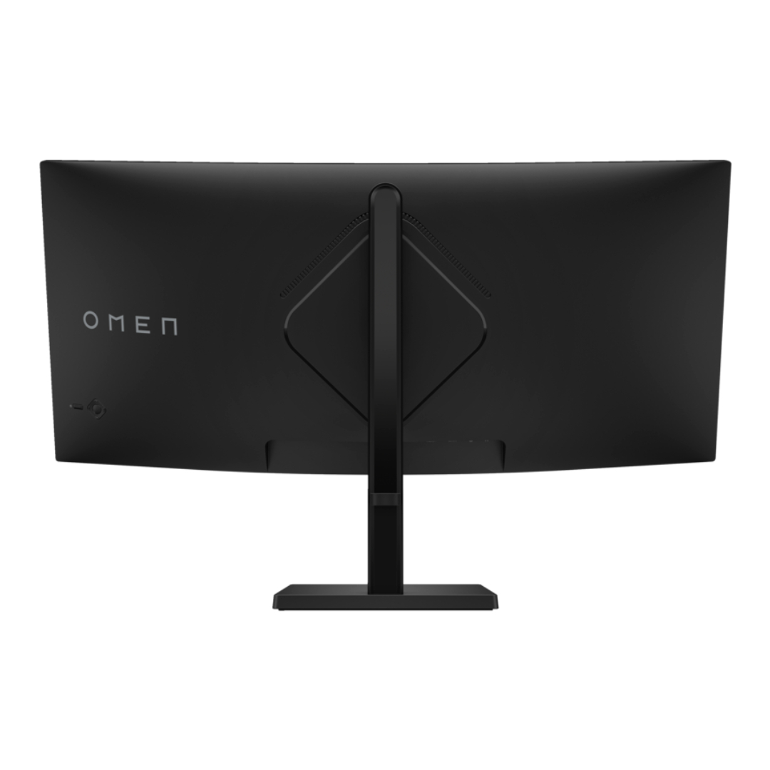 Foto 5 pulgar | Monitor Curvo Gamer HP Omen 34''