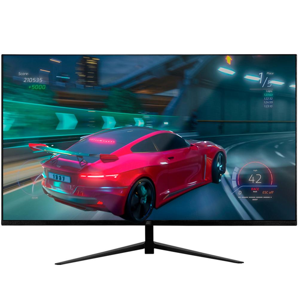 Foto 2 pulgar | Monitor Gamer 27 Vorago Mgstg-27 5ms 100hz Full Hd Ips Led Hdmi Negro