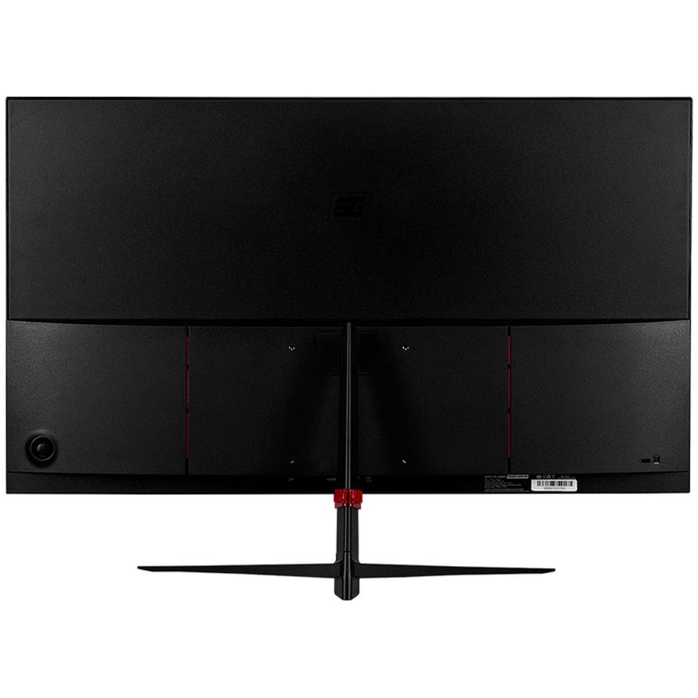 Foto 7 pulgar | Monitor Gamer 27 Vorago Mgstg-27 5ms 100hz Full Hd Ips Led Hdmi Negro