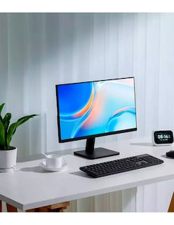 Foto 4 | Monitor Gamer Led Petukita Box Negro de 100v/240v