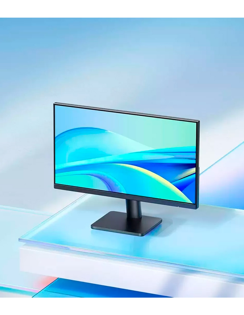 Foto 7 pulgar | Monitor Gamer Led Petukita Box Negro de 100v/240v