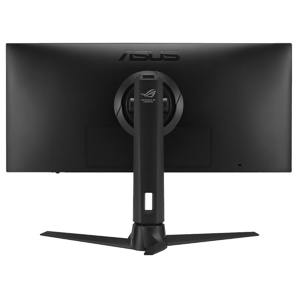 Foto 7 pulgar | Monitor Gamer 29.5 Asus Rog Strix Xg309cm 1ms 220hz Ultra Wide Ips Led Hdmi Usb-c Bocinas G-sync