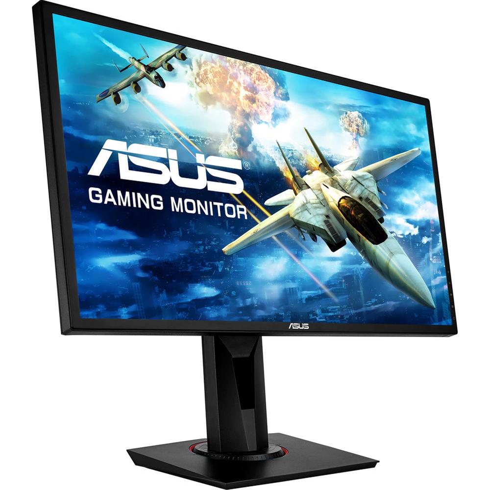 Foto 2 | Monitor Gamer 24.5 Pulgadas Asus Vg248qg 0.5 Ms 165hz Nvidia G-sync