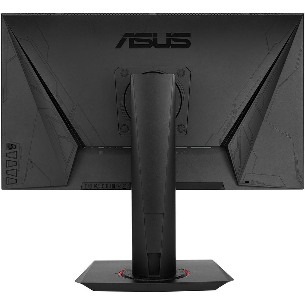 Foto 6 pulgar | Monitor Gamer 24.5 Pulgadas Asus Vg248qg 0.5 Ms 165hz Nvidia G-sync