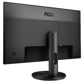 Foto 2 | Monitor Gamer Aoc G2490vx Led 23.8'' Full Hd Freesync Premium 144hz Hdmi Negro/rojo