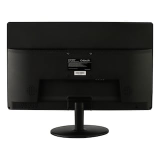 Foto 3 | Monitor Qtouch 22 Led 75hz Vga Hdmi Qt-2200 Negro