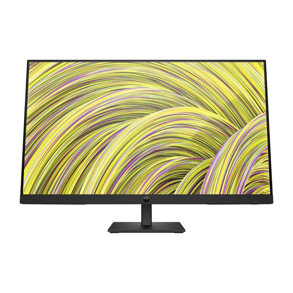 Foto 2 pulgar | Monitor Hp P27h G5 Fhd 27'' Negro 64w41aa