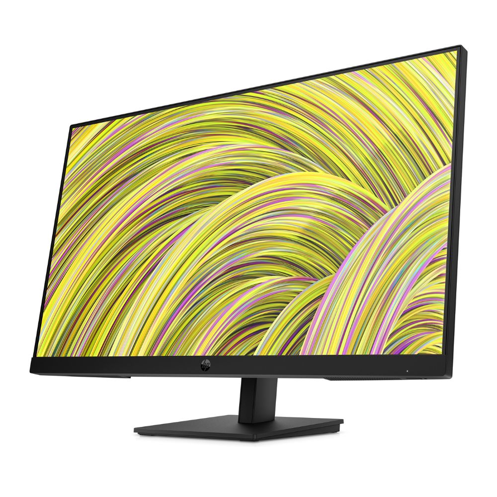 Foto 2 | Monitor Hp P27h G5 Fhd 27'' Negro 64w41aa