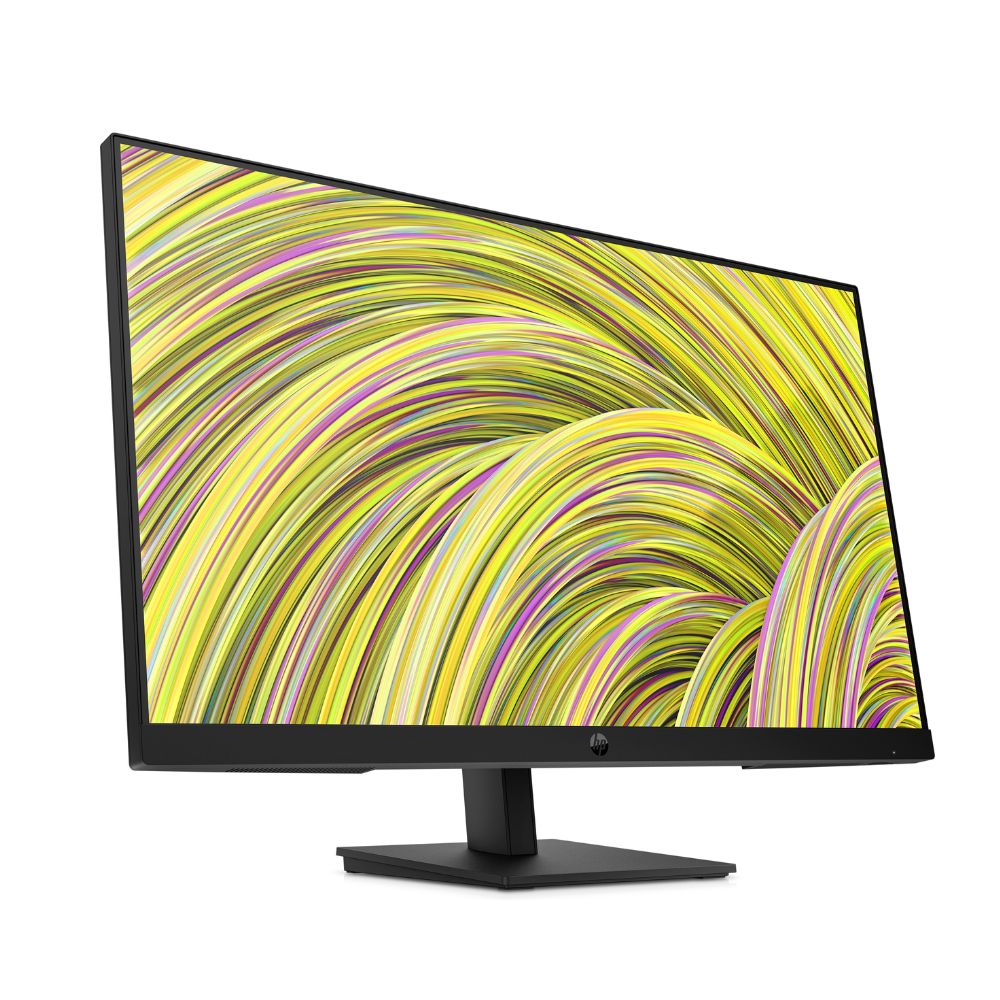 Foto 4 pulgar | Monitor Hp P27h G5 Fhd 27'' Negro 64w41aa