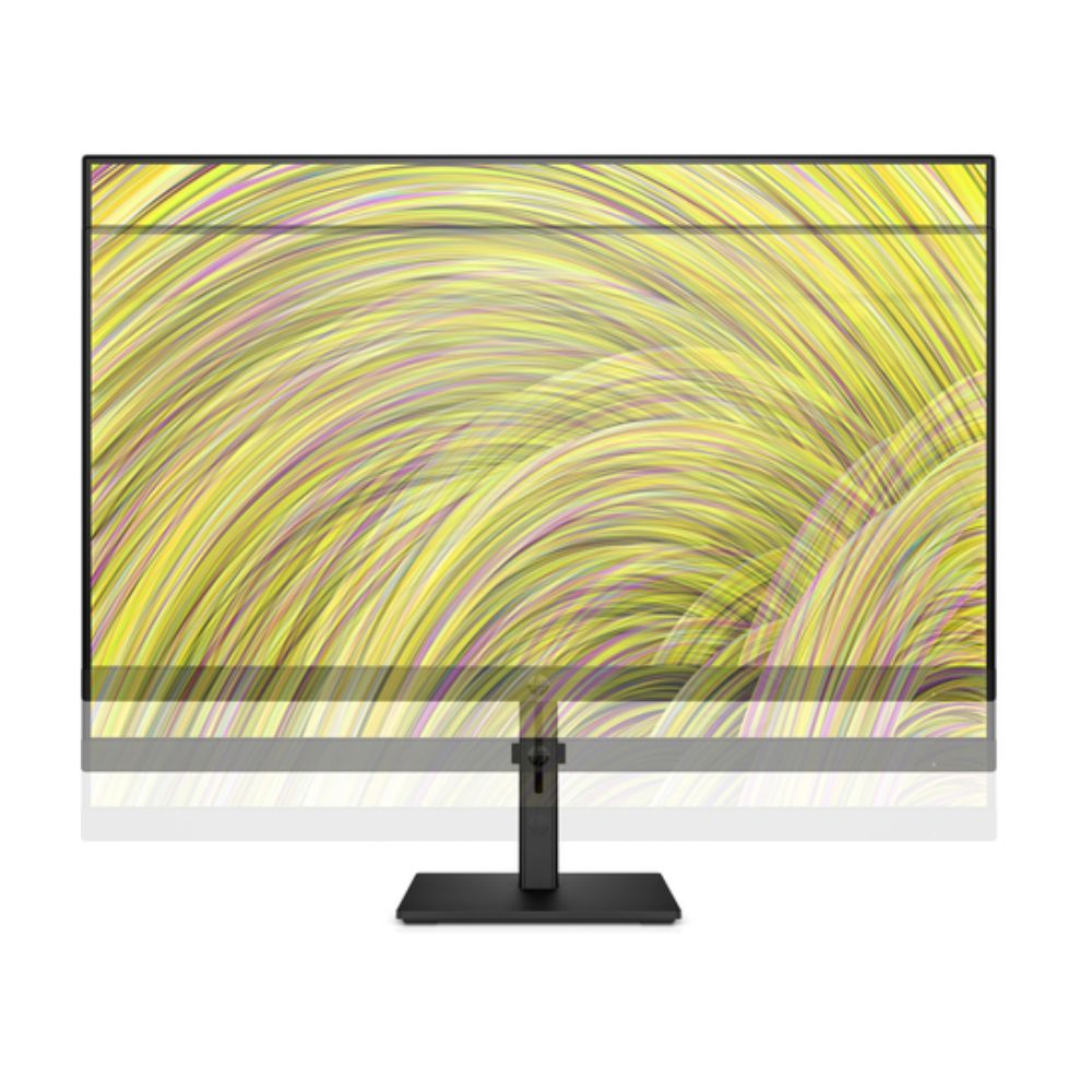 Foto 7 pulgar | Monitor Hp P27h G5 Fhd 27'' Negro 64w41aa
