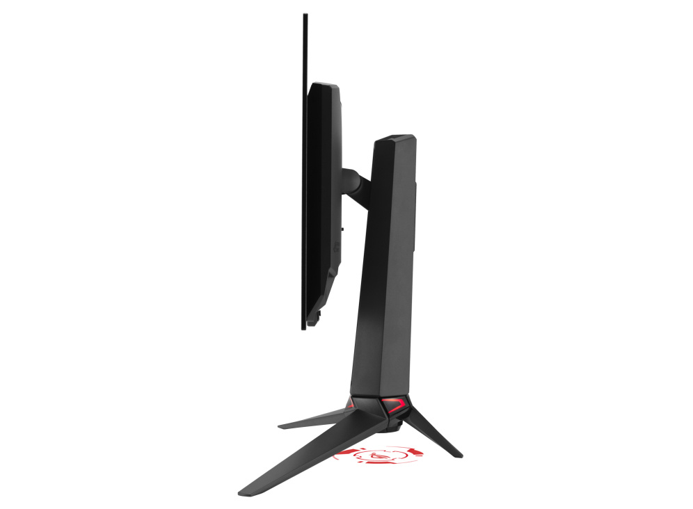 Foto 8 pulgar | Monitor Gamer Asus Rog Swift Oled 27'' Quad HD 240hz HDMI Negro