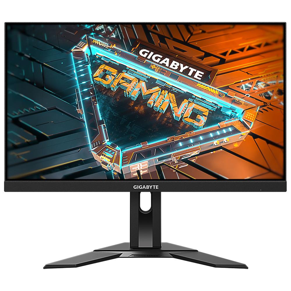 Foto 2 pulgar | Monitor Gamer 23.8 Gigabyte G24f 2 Us 1ms 165hz Full Hd Ips Hdmi Dp Freesync