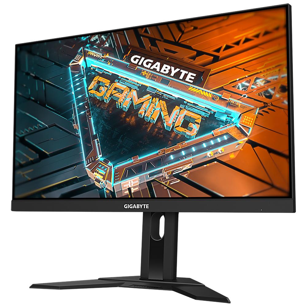 Foto 3 pulgar | Monitor Gamer 23.8 Gigabyte G24f 2 Us 1ms 165hz Full Hd Ips Hdmi Dp Freesync