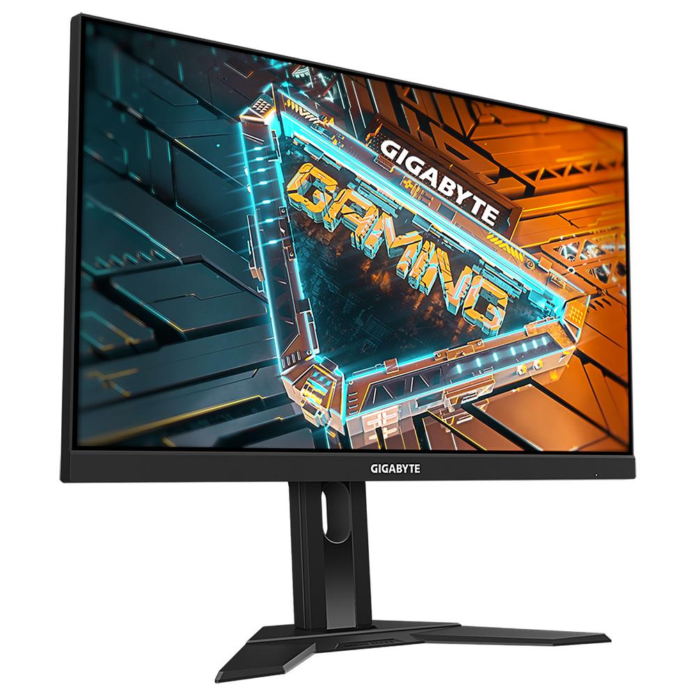 Foto 4 pulgar | Monitor Gamer 23.8 Gigabyte G24f 2 Us 1ms 165hz Full Hd Ips Hdmi Dp Freesync