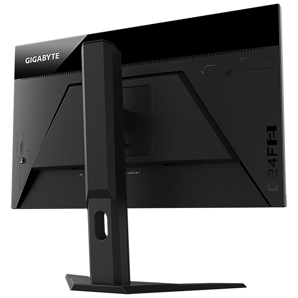 Foto 6 pulgar | Monitor Gamer 23.8 Gigabyte G24f 2 Us 1ms 165hz Full Hd Ips Hdmi Dp Freesync