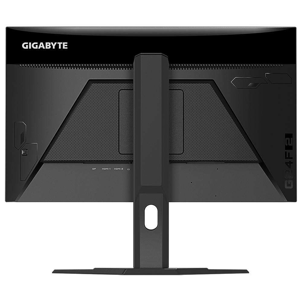 Foto 7 pulgar | Monitor Gamer 23.8 Gigabyte G24f 2 Us 1ms 165hz Full Hd Ips Hdmi Dp Freesync