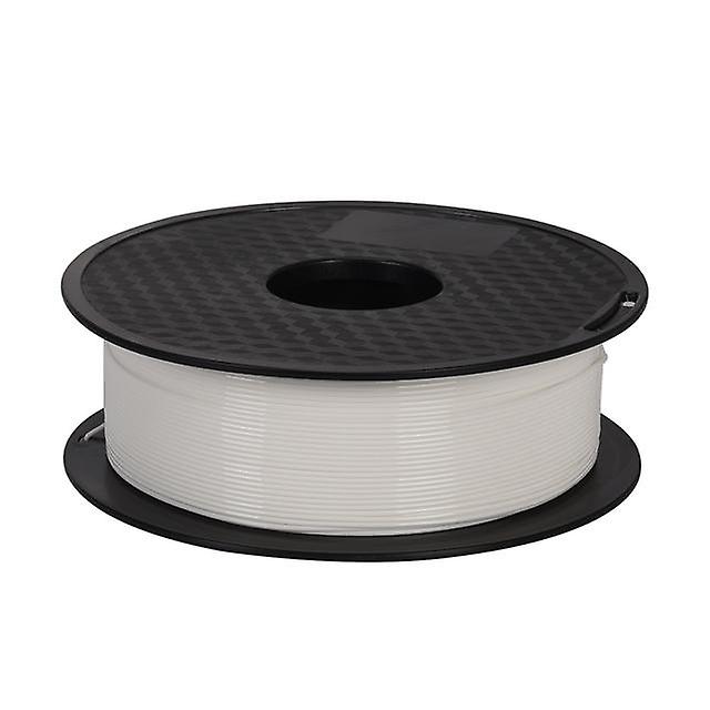 Filamento Pla De 1,75 Mm, 1 Kg, Para Impresora 3d, Blanco, Negro Y Azul - Venta Internacional.