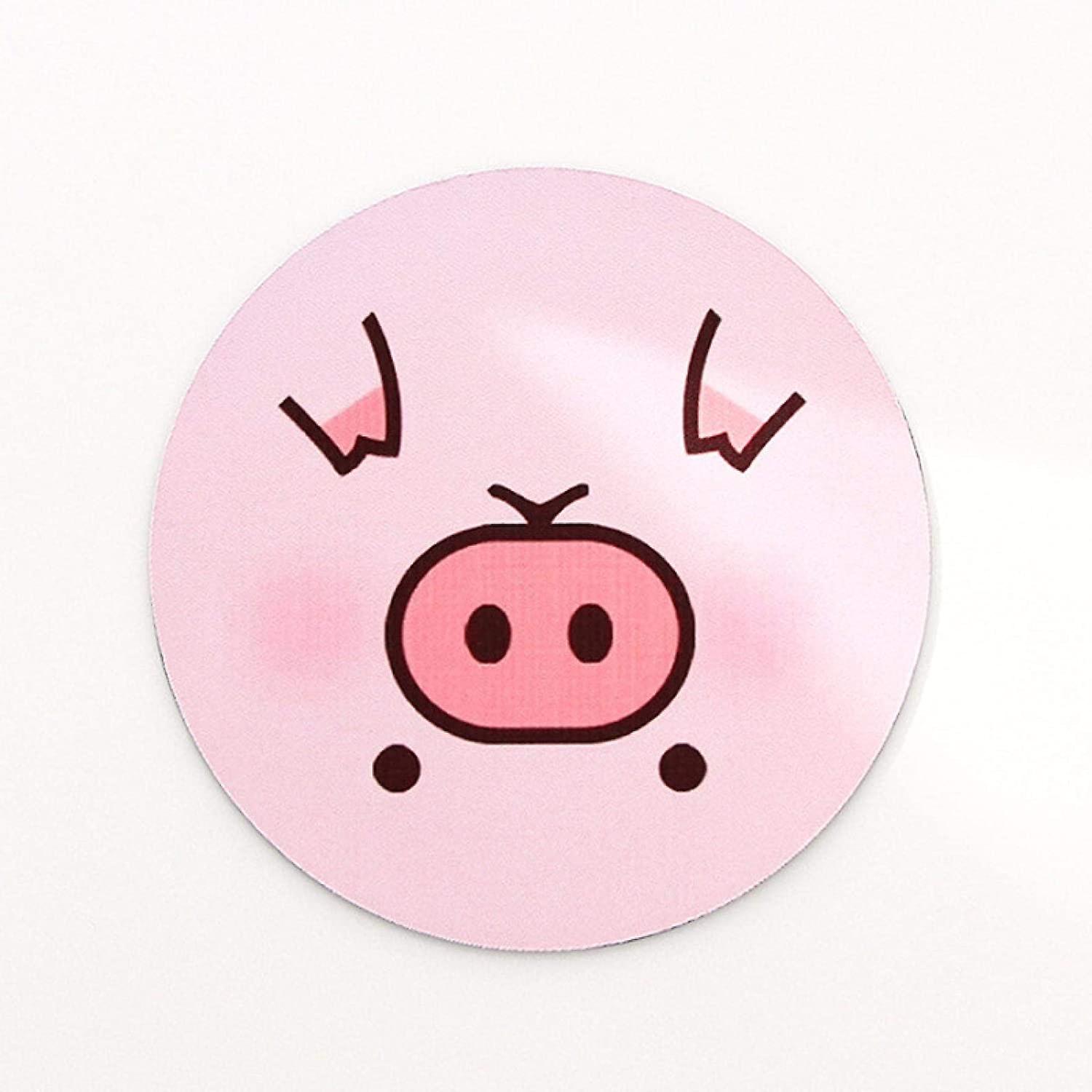 Foto 4 pulgar | Mouse Pad Soft Kawaii Para Consola De Juegos - Venta Internacional.