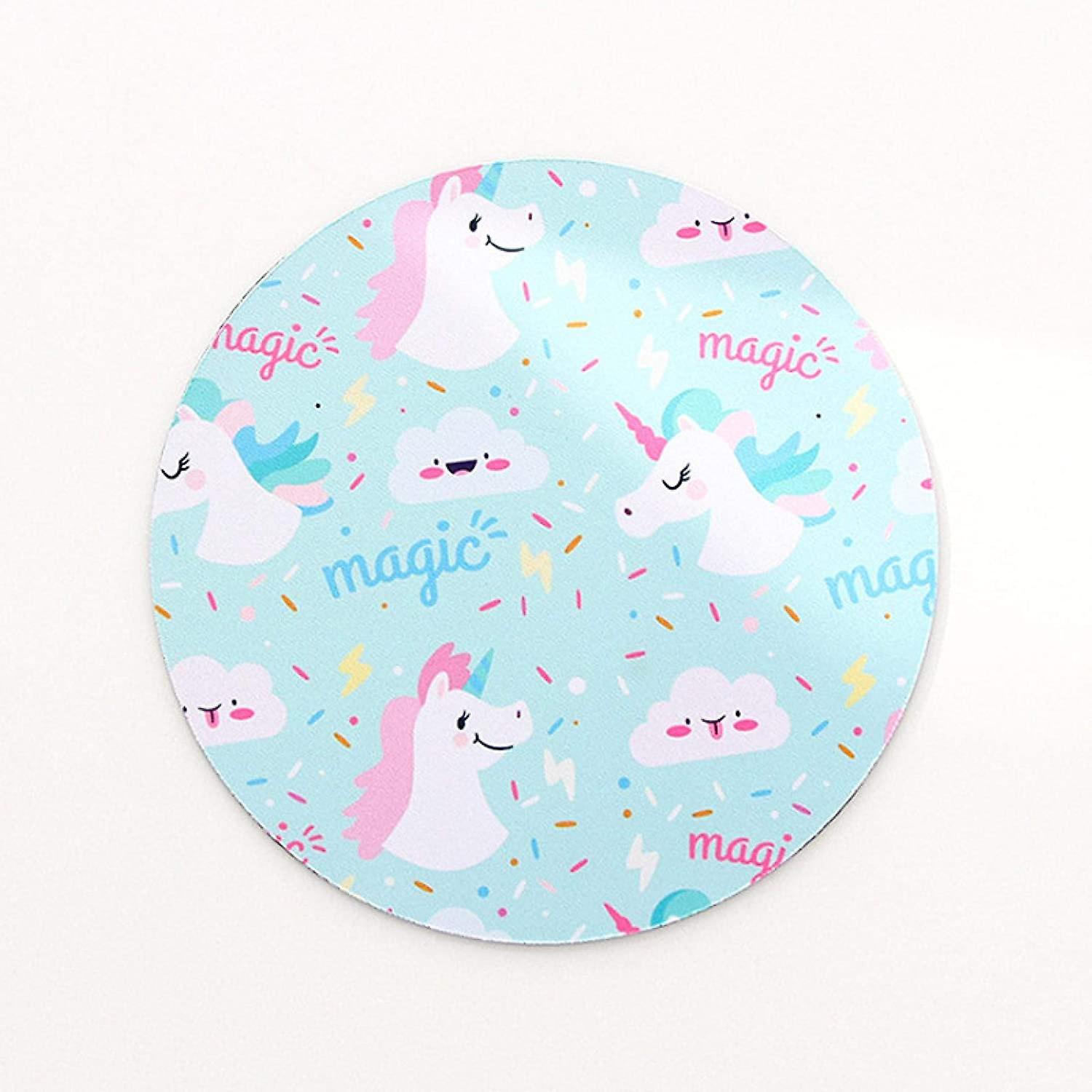 Foto 5 pulgar | Mouse Pad Soft Kawaii Para Consola De Juegos - Venta Internacional.