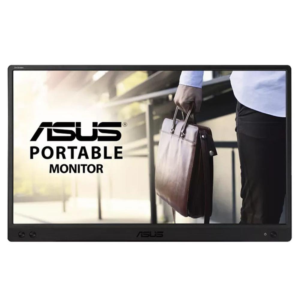 Foto 2 pulgar | Monitor Portatil 15.6 Asus Mb166c 5ms 60hz Full Hd Ips Led Usb-C marca Asus modelo MB166C