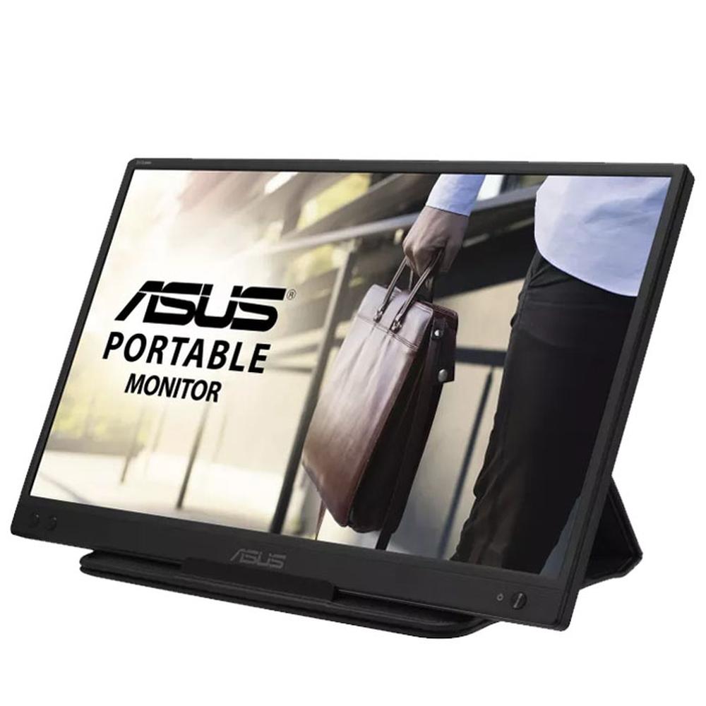 Foto 5 pulgar | Monitor Portatil 15.6 Asus Mb166c 5ms 60hz Full Hd Ips Led Usb-C marca Asus modelo MB166C