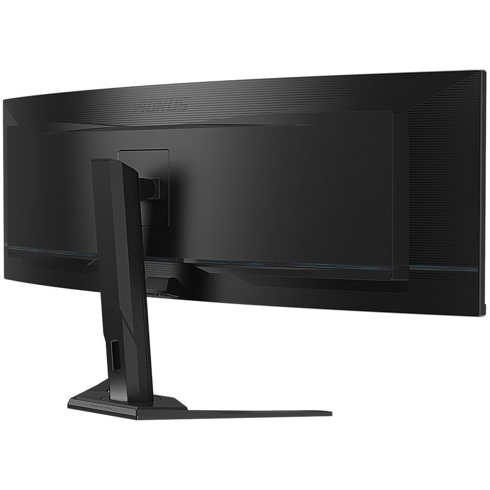 Foto 4 pulgar | Monitor Gamer Curvo 49 Aorus Co49dq 0.03ms 144hz Dqhd Oled Usb-c Hdmi Freesync