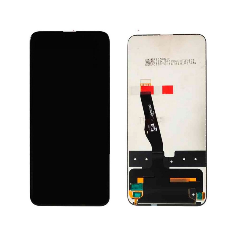 Foto 2 pulgar | Pantalla Compatible Con Huawei Y9s - Lifemax - Venta Internacional.