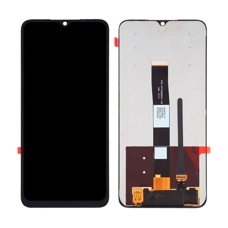 Foto 2 pulgar | Pantalla Compatible Con Xiaomi Redmi 9a Lifemax - Venta Internacional.