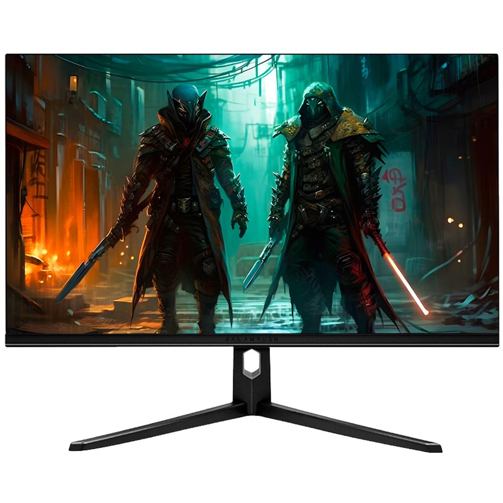 Foto 2 pulgar | Monitor Gamer 27" Balam Rush Ultra Odyssey Pro Mgp27p 1ms 200hz Full Hd Fast Ips Led Rgb Hdmi