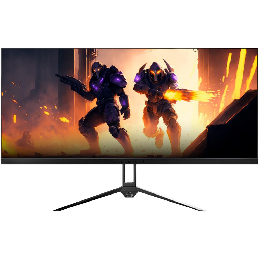 Foto 2 pulgar | Monitor Gamer 29 Balam Rush Ultra Odyssey Ii Mgf29p 1ms 75hz Ultra Wide Full Hd Boe Ads Led Rgb Usb-c Br-938648