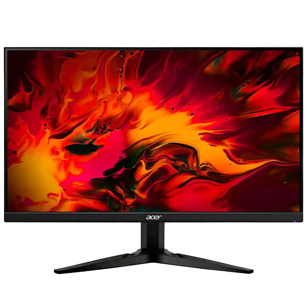 Monitor Gamer 23.8 Acer Nitro Kg241y M3biip 1ms 165hz Full Hd IPS Led Hdmi Um.qxaa.304