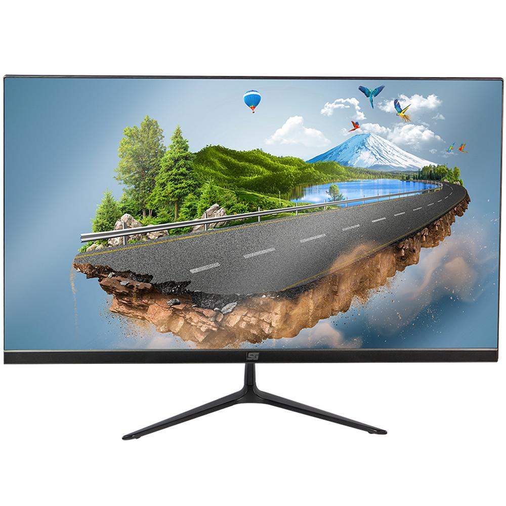 Foto 2 pulgar | Monitor Gamer 23.8 Vorago 5ms 100hz Fhd Ips Hdmi Mgstg-24