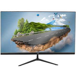 Foto 1 | Monitor Gamer 23.8 Vorago 5ms 100hz Fhd Ips Hdmi Mgstg-24