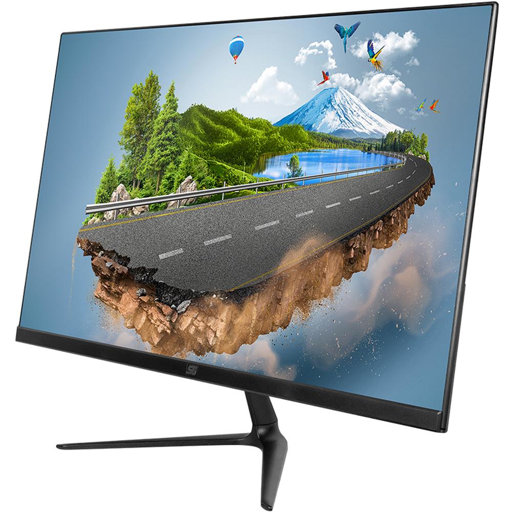 Foto 4 pulgar | Monitor Gamer 23.8 Vorago 5ms 100hz Fhd Ips Hdmi Mgstg-24